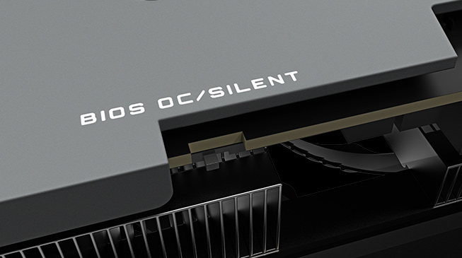 Tarjeta gráfica GIGABYTE GeForce RTX 4060 Ti EAGLE OC