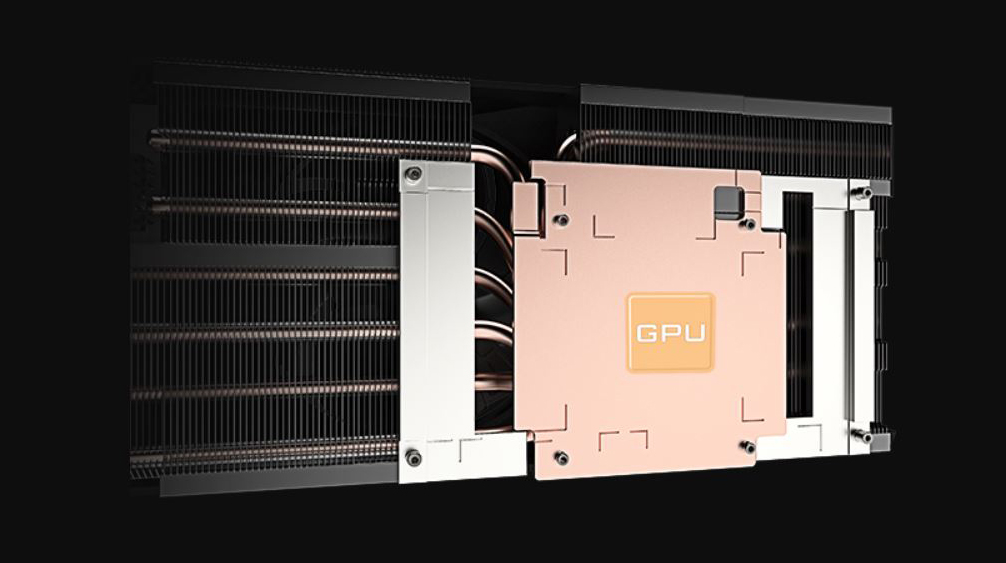 GIGABYTE GeForce RTX 4090 WINDFORCE V2 24G Graphics Card