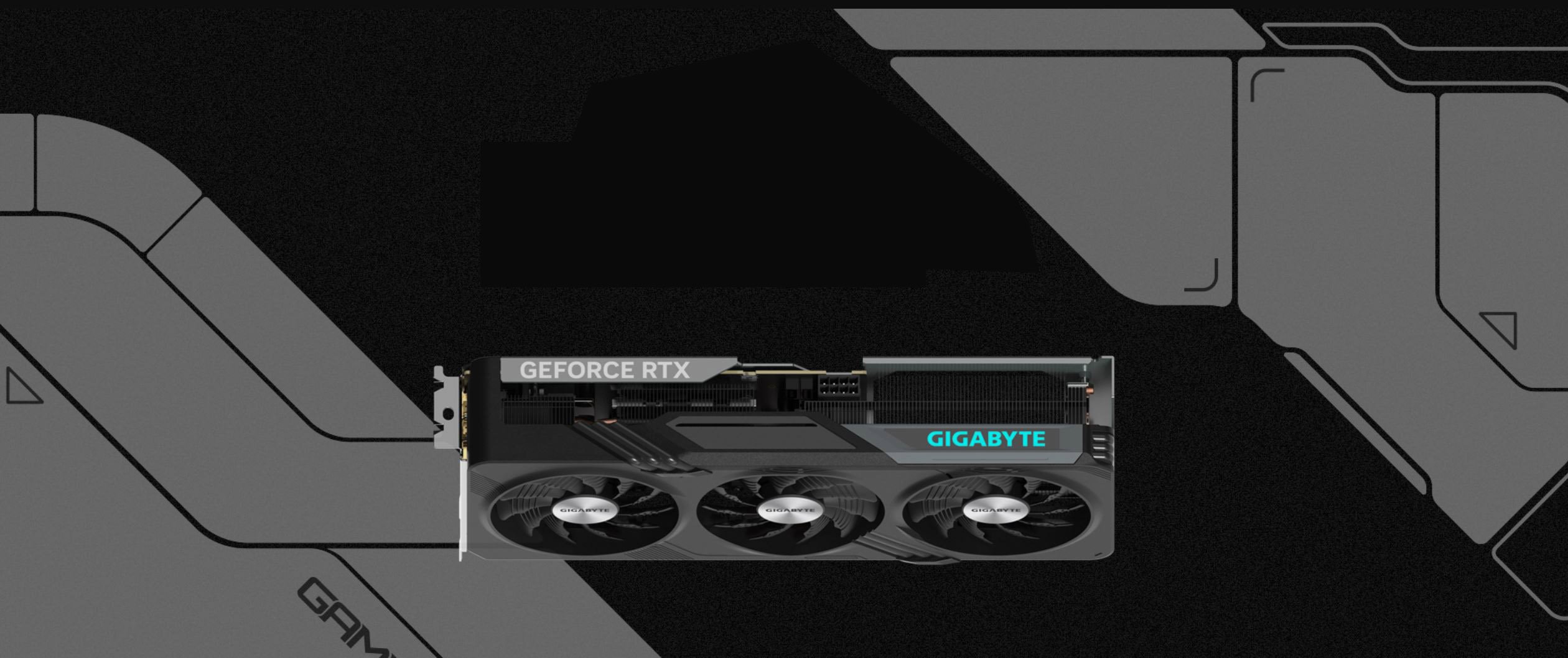 GIGABYTE GeForce RTX 4060 Ti GAMING OC 16G Graphics Card