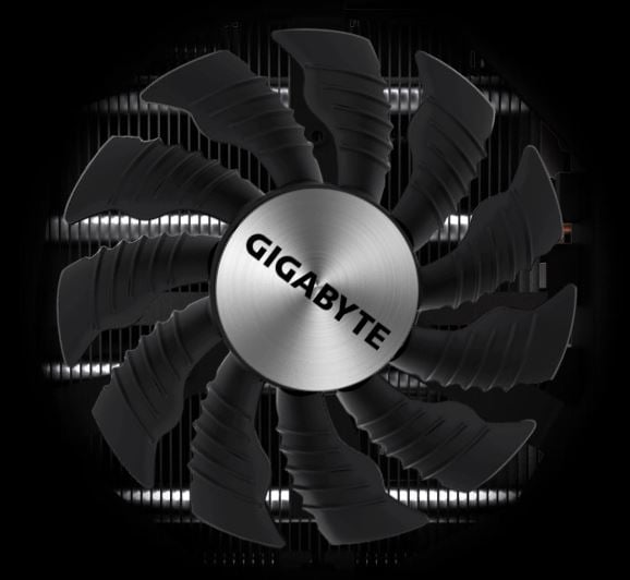 GIGABYTE WINDFORCE OC GeForce RTX 3060 REV2.0 Video Card