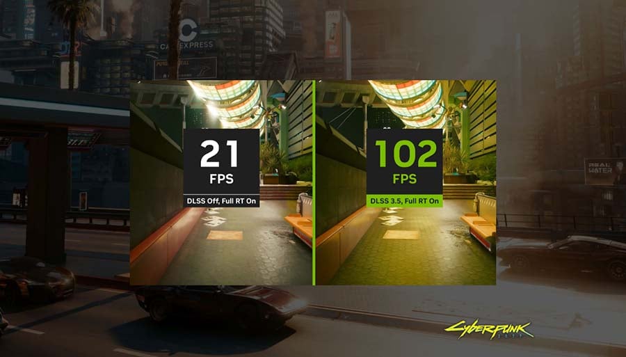 GIGABYTE GeForce RTX 4070 EAGLE OC V2 12G Graphics Card