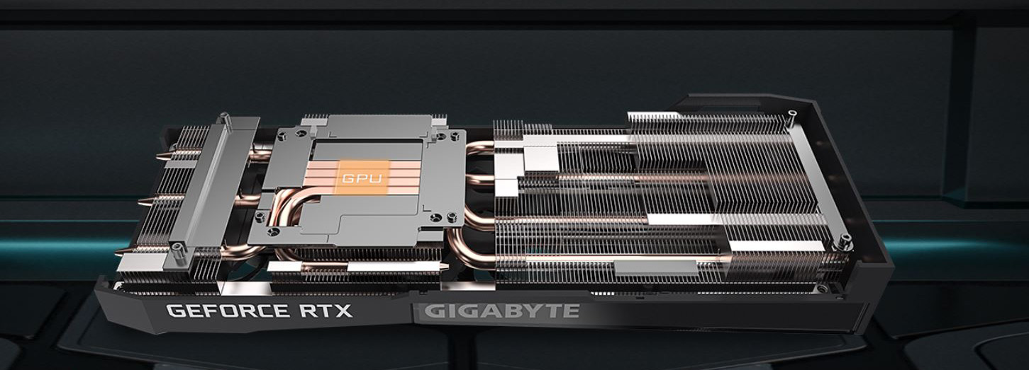 GIGABYTE GeForce RTX 4070 EAGLE OC V2 12G Graphics Card