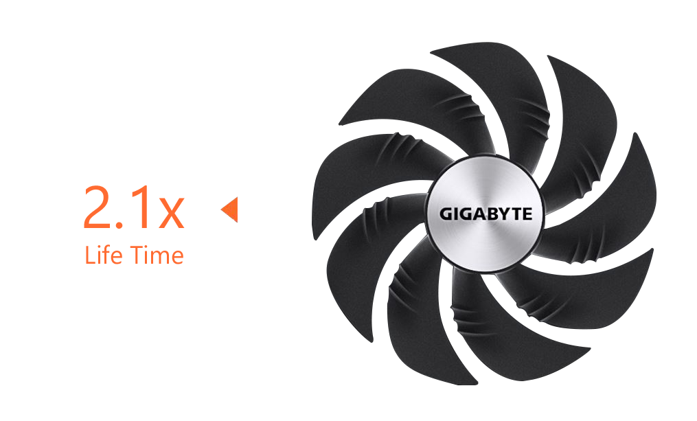 GIGABYTE GeForce RTX 4070 Ti SUPER WINDFORCE MAX OC 16G Graphics Card