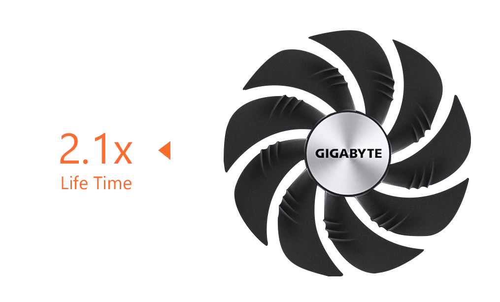 Gigabyte GeForce RTX 4070 Ti SUPER AERO OC Graphics Card - 2655MHz Core, 16GB GDDR6X 21000MHz 256-bit Memory, PCI-E 4.0, 3x DP 1.4, 1x HDMI 2.1a, NVIDIA DLSS 3.5, GV-N407TSAERO OC-16GD