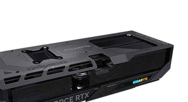 GIGABYTE GeForce RTX™ 5080 GAMING OC 16G Video Card