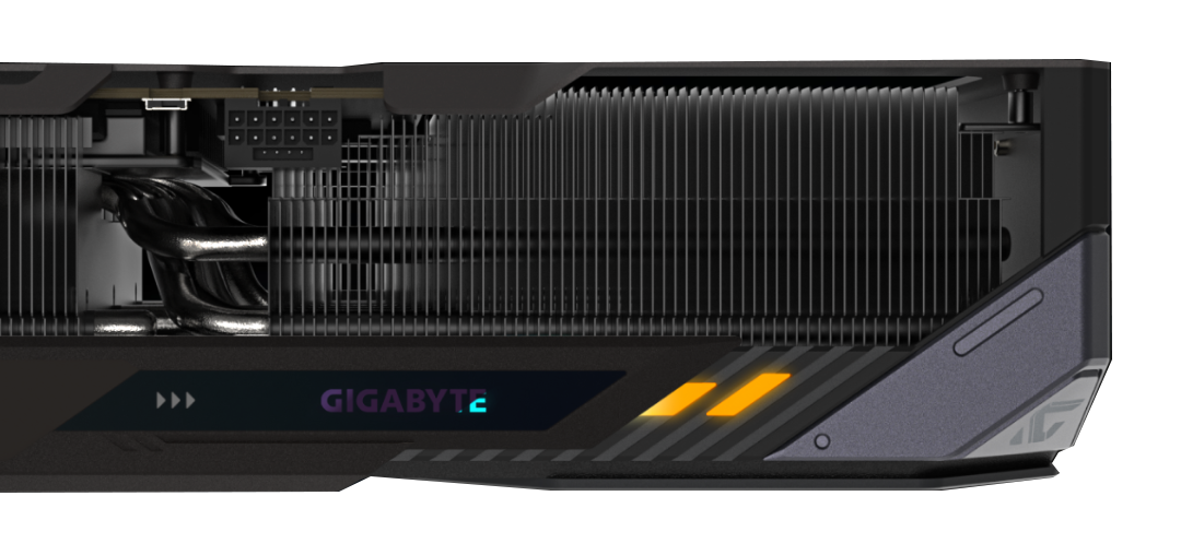 GIGABYTE GeForce RTX™ 5080 GAMING OC 16G Video Card