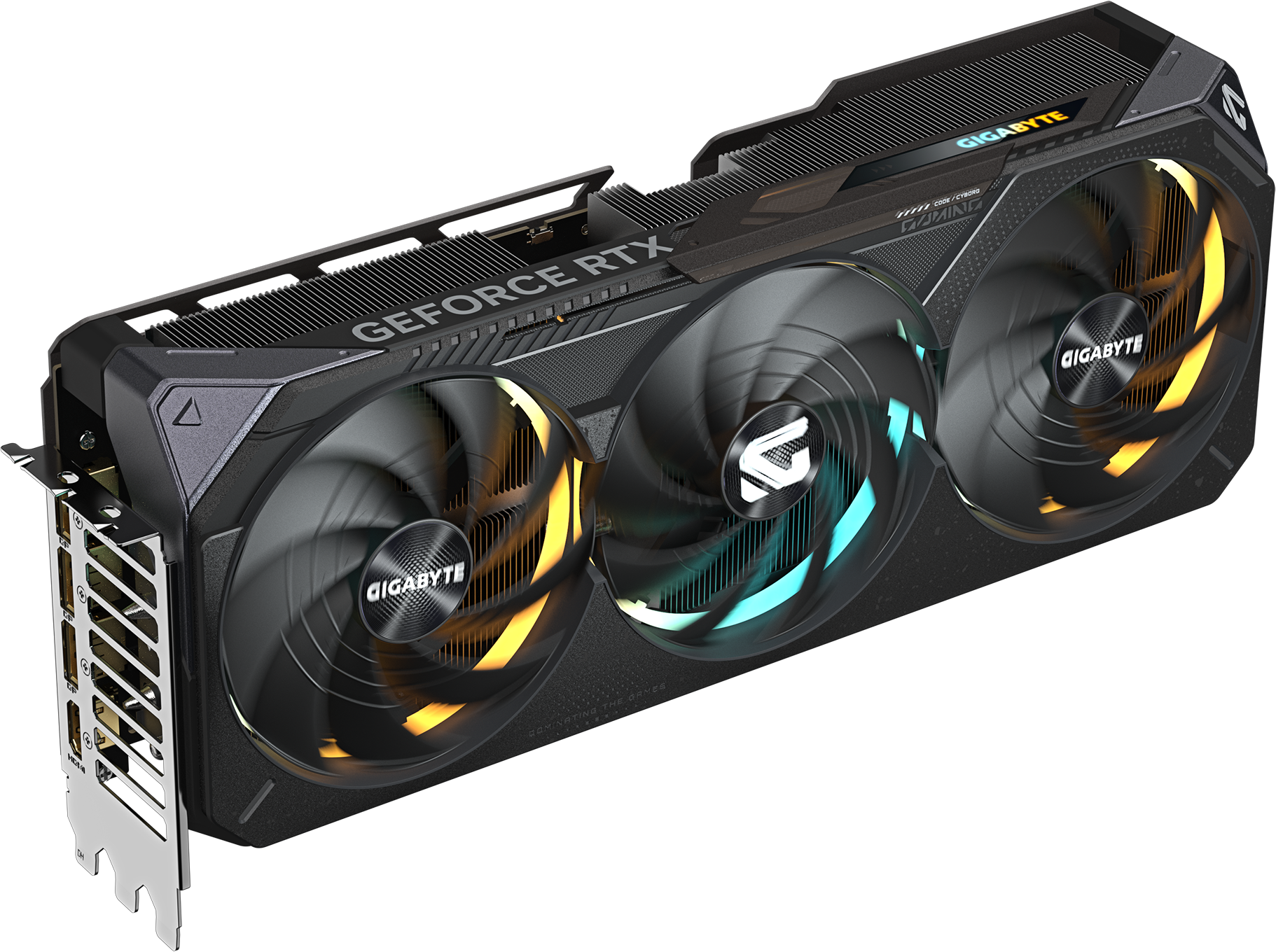 GIGABYTE GeForce RTX™ 5080 GAMING OC 16G Video Card