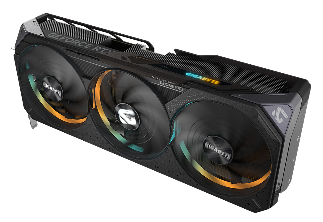 GIGABYTE GeForce RTX™ 5080 GAMING OC 16G Video Card