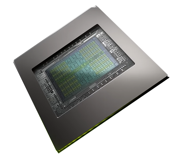 NVIDIA GeForce RTX 50 Series GPUs