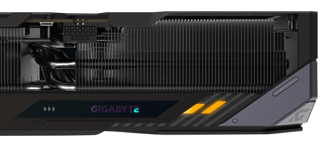 GIGABYTE GeForce RTX™ 5090 GAMING OC 32G Video Card