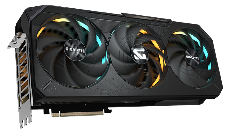 GIGABYTE GeForce RTX™ 5090 GAMING OC 32G Video Card