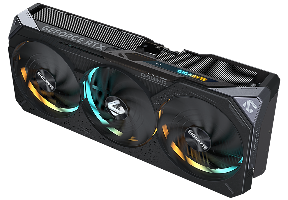 GIGABYTE GeForce RTX™ 5090 GAMING OC 32G Video Card