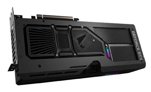 GIGABYTE AORUS GeForce RTX™ 5070 MASTER 12G Video Card