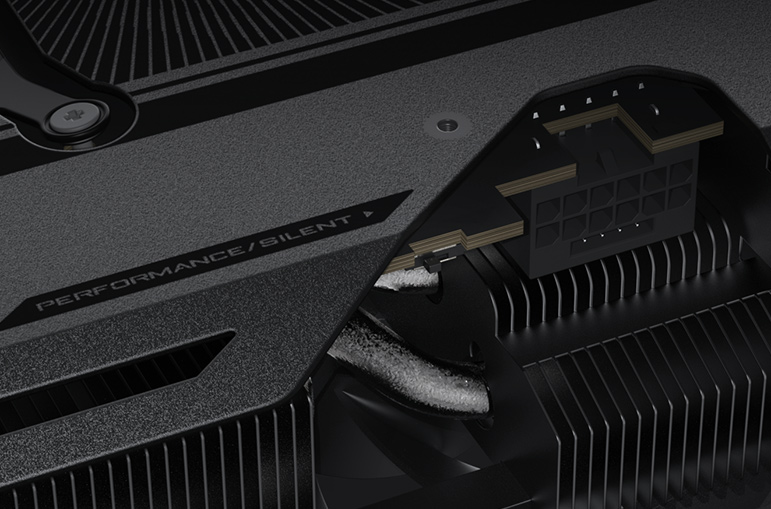 GIGABYTE AORUS GeForce RTX™ 5070 MASTER 12G Video Card
