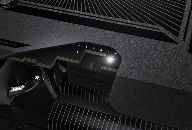 GIGABYTE AORUS GeForce RTX™ 5070 MASTER 12G Video Card