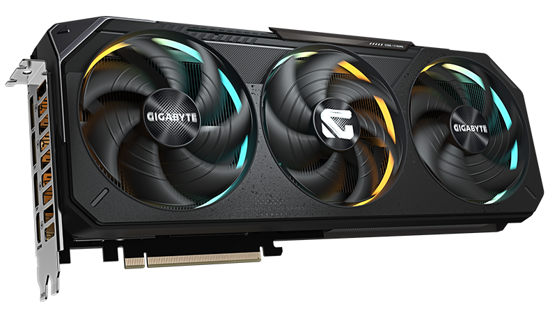 GIGABYTE GeForce RTX™ 5070 GAMING OC 12G Video Card
