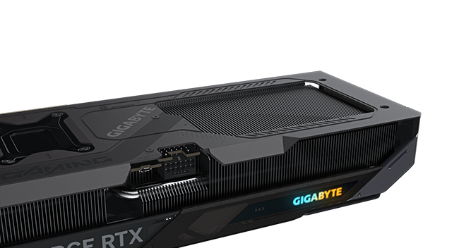 GIGABYTE GeForce RTX™ 5070 GAMING OC 12G Video Card
