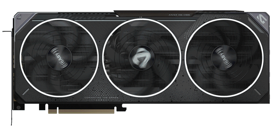 GIGABYTE GeForce RTX™ 5070 GAMING OC 12G Video Card