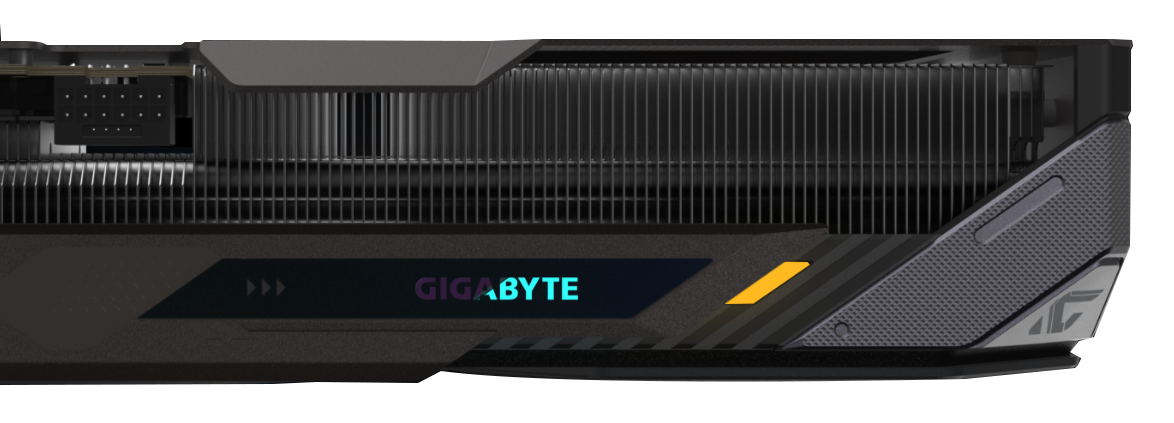 GIGABYTE GeForce RTX™ 5070 GAMING OC 12G Video Card