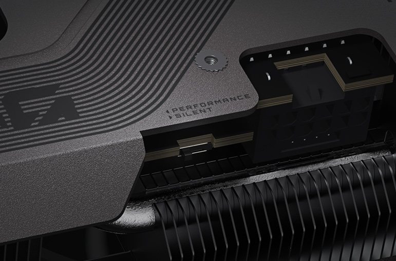 GIGABYTE GeForce RTX™ 5070 GAMING OC 12G Video Card