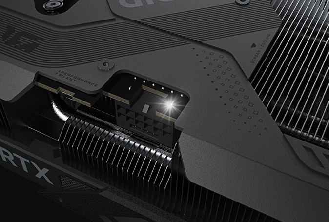 GIGABYTE GeForce RTX™ 5070 GAMING OC 12G Video Card