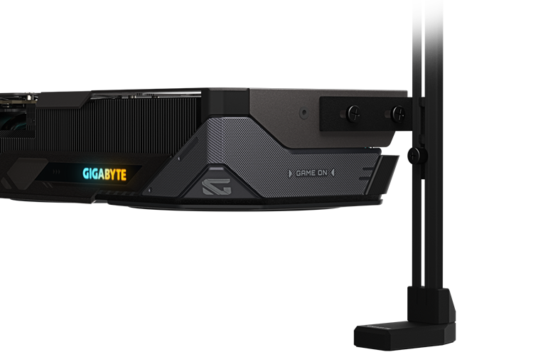GIGABYTE GeForce RTX™ 5070 GAMING OC 12G Video Card