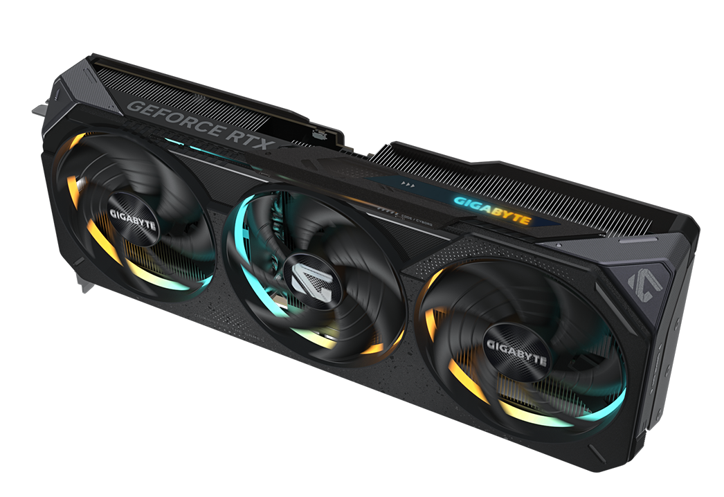 GIGABYTE GeForce RTX™ 5070 GAMING OC 12G Video Card