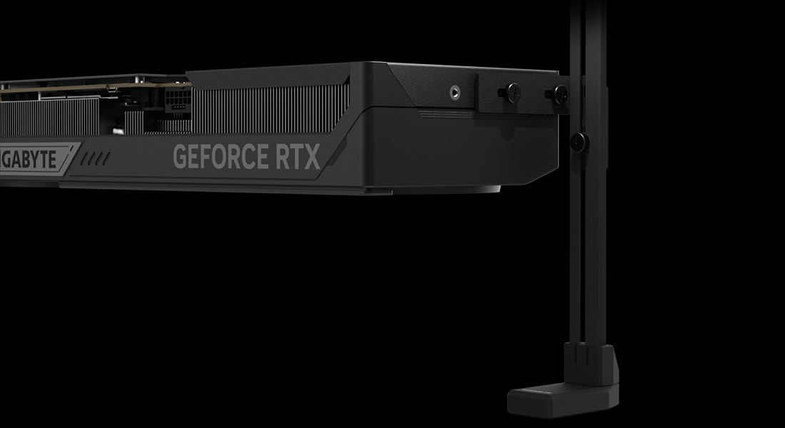 GIGABYTE GeForce RTX™ 5080 WINDFORCE SFF 16G Video Card