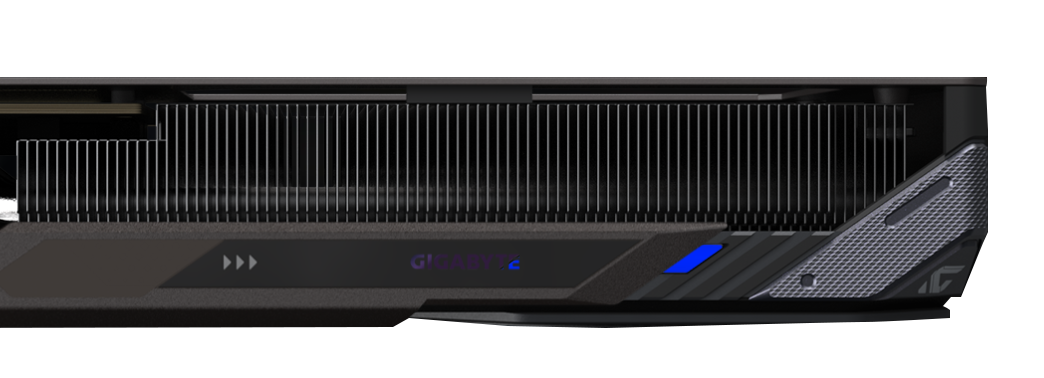 GIGABYTE GeForce RTX 5060 GAMING OC 8G Graphics Card