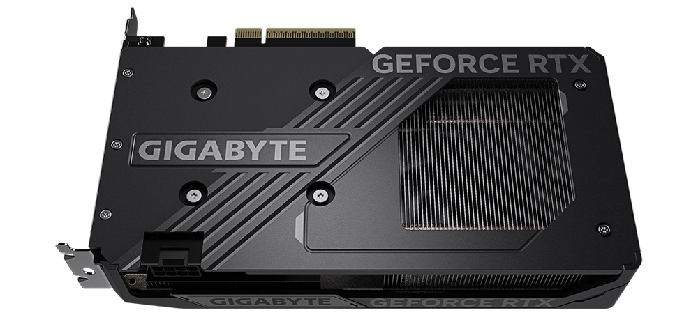 GIGABYTE GeForce RTX 5060 WINDFORCE OC 8G Graphics Card