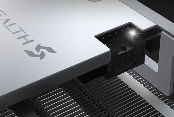 GIGABYTE AORUS GeForce RTX™ 5090 STEALTH ICE 32G Video Card