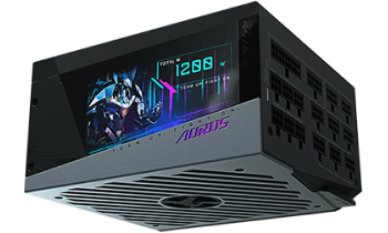 GIGABYTE AORUS GeForce RTX™ 5090 STEALTH ICE 32G Video Card