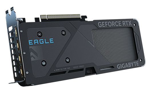 GIGABYTE GeForce RTX™ 5060 Ti EAGLE MAX OC 8G Video Card