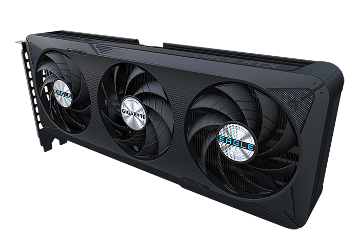 GIGABYTE GeForce RTX™ 5060 Ti EAGLE MAX OC 8G Video Card