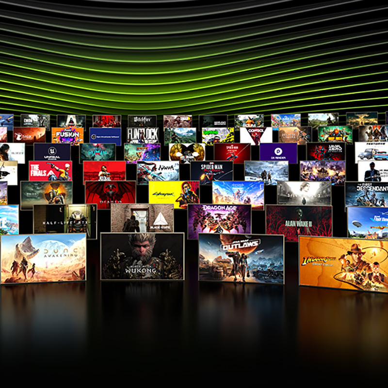 MSI VENTUS 3X PZ BLACK Graphics Card