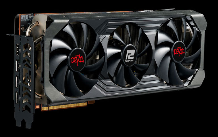 Rx 6000 Rx 6900 Xt Beats The Rtx 3090 Fastest Amd Graphics Card 2025