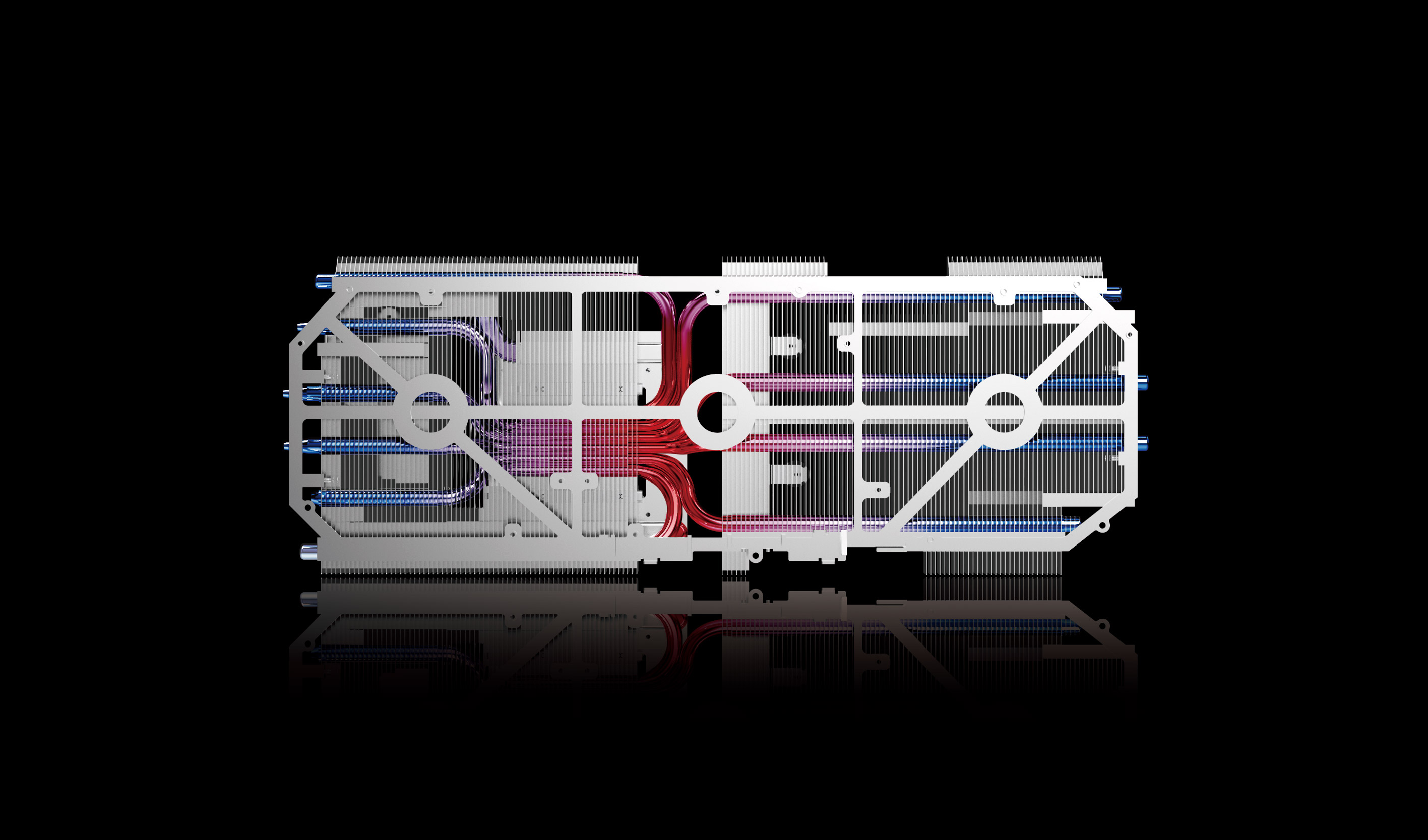 PowerColor Red Devil AMD Radeon™ RX 7900 GRE 16GB GDDR6 Video Card