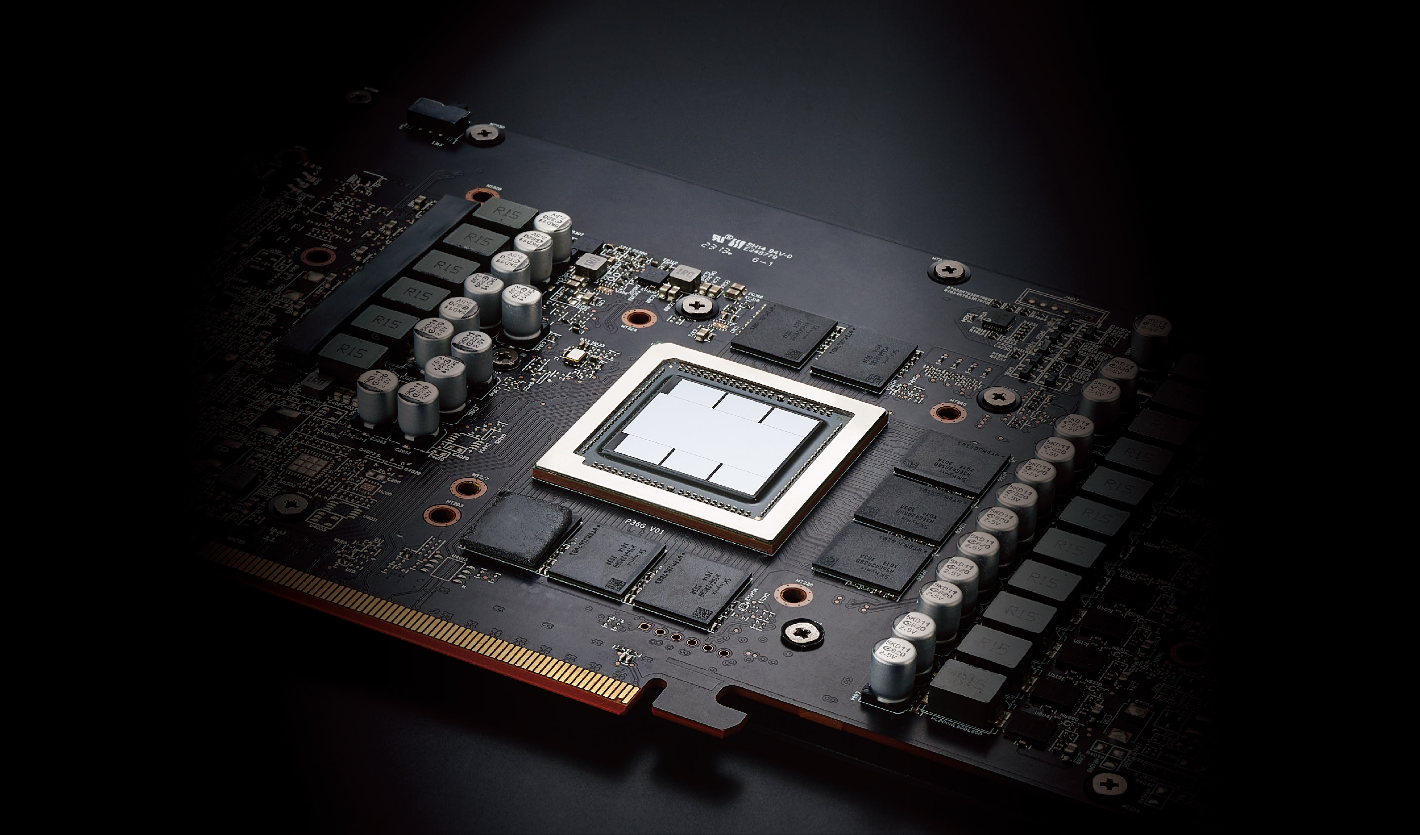 PowerColor Red Devil AMD Radeon™ RX 7900 GRE 16GB GDDR6 Video Card