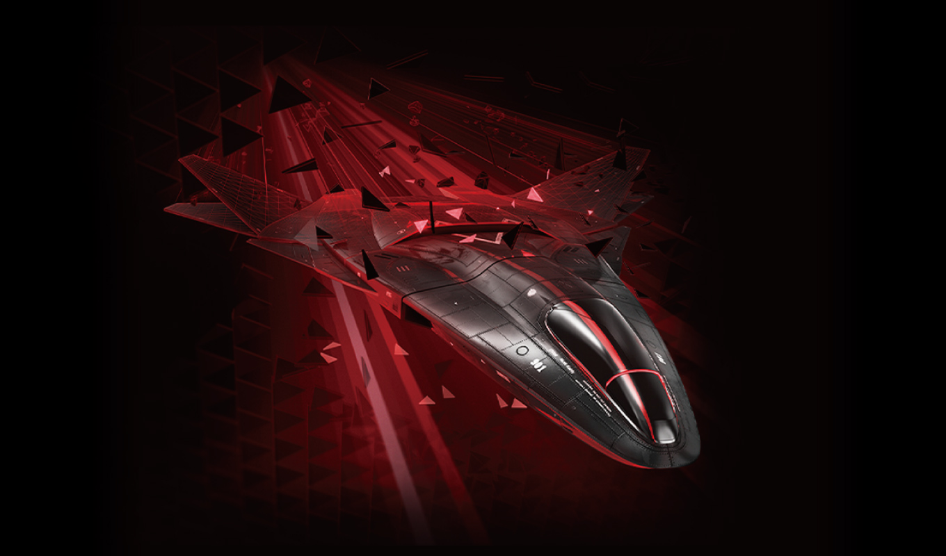 PowerColor Red Devil AMD Radeon™ RX 7900 GRE 16GB GDDR6 Video Card