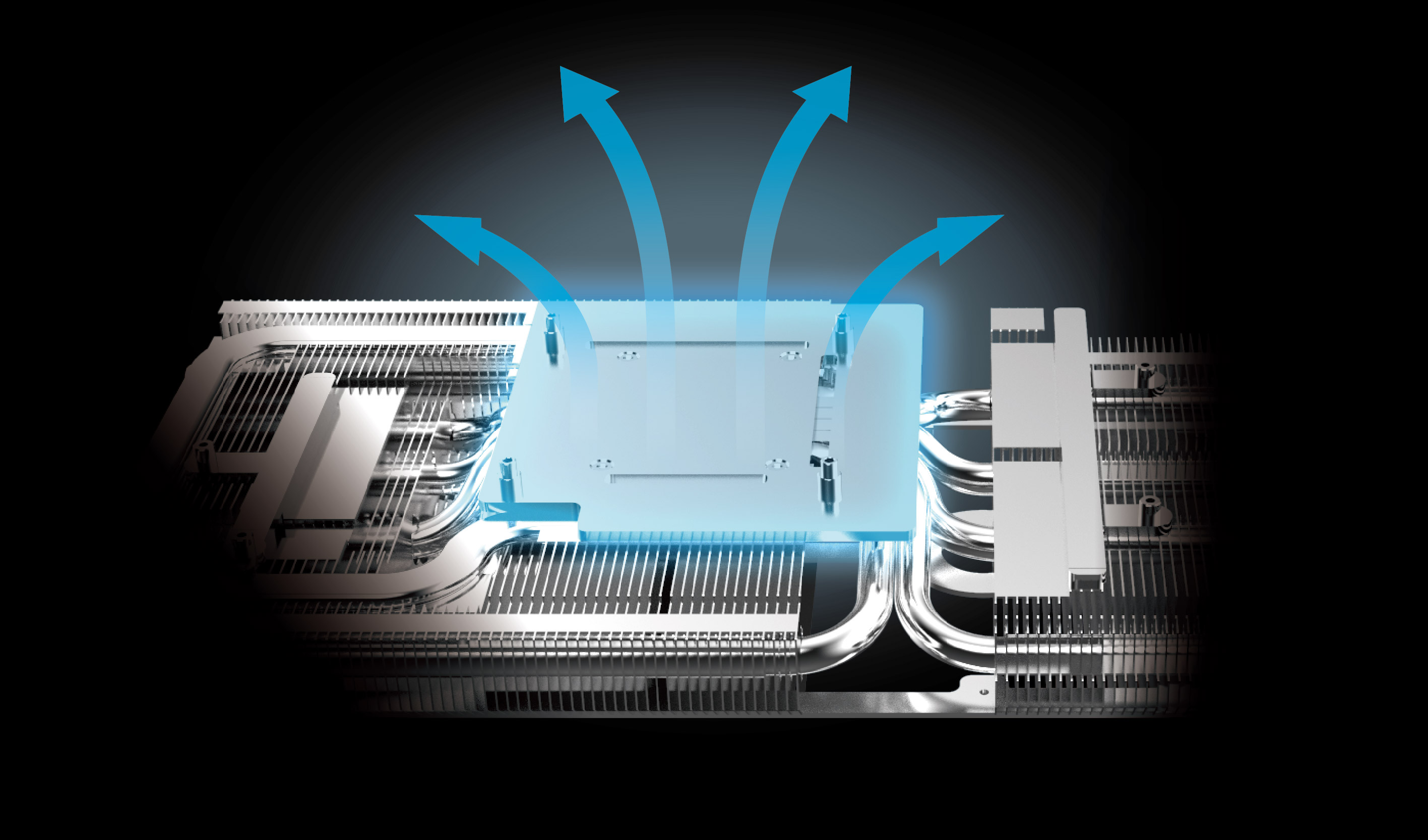 PowerColor Red Devil AMD Radeon™ RX 7900 GRE 16GB GDDR6 Video Card