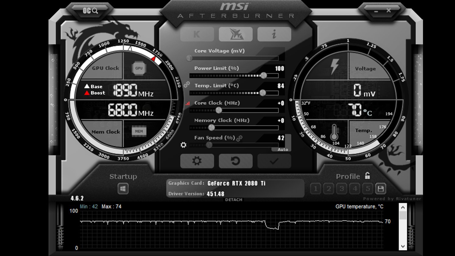 MSI Gaming Radeon RX 7900 XTX Video Card