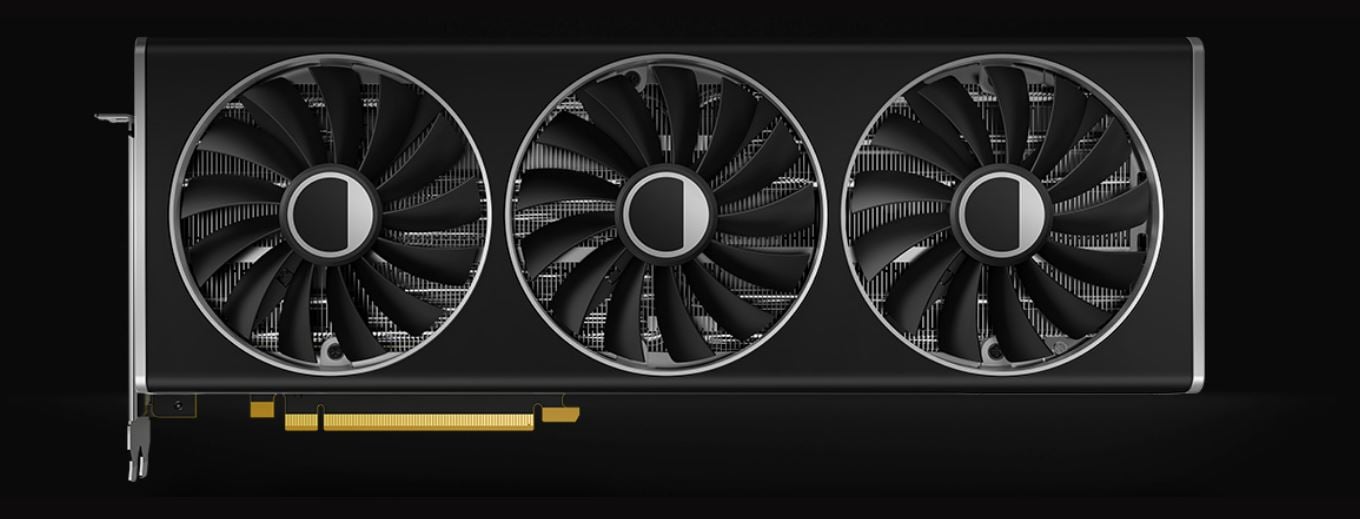 XFX SPEEDSTER MERC310 AMD Radeon RX 7900XT 20 Go GDDR6