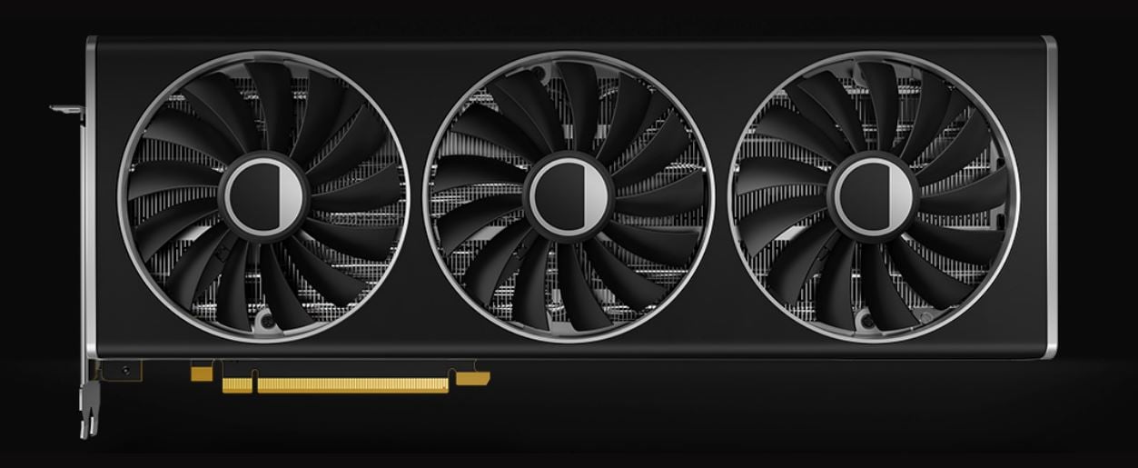 XFX Speedster MERC310 AMD Radeon RX 7900XTX 24GB GDDR6 PCI Express 4.0  Gaming Graphics Card Black RX-79XMERCB9 - Best Buy
