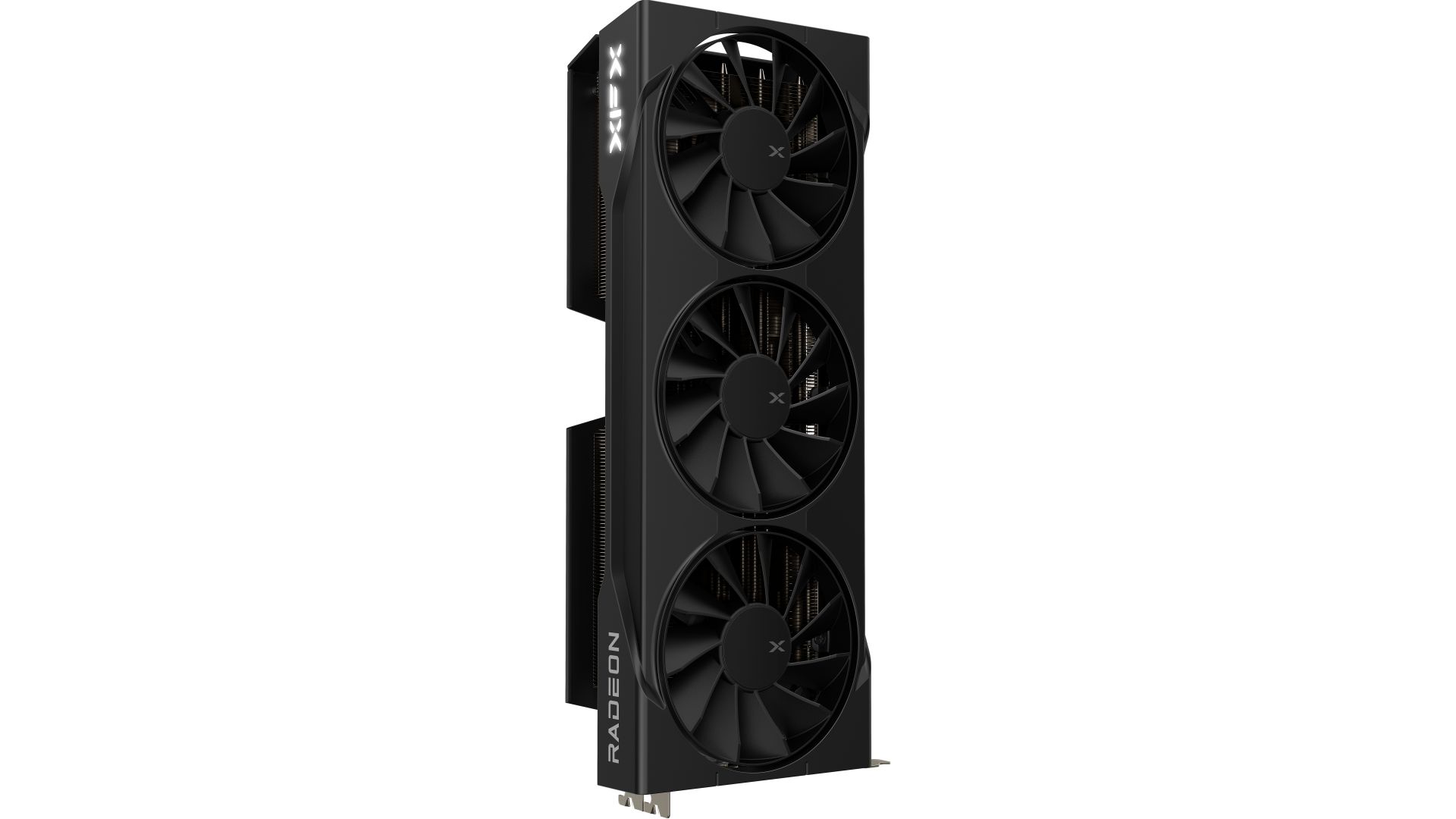 XFX Swift AMD Radeon RX 9070 OC Triple Fan Gaming Edition Graphics Card