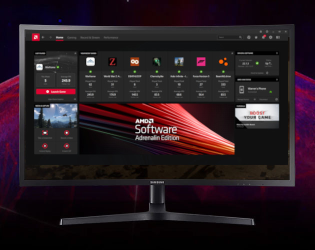 XFX Mercury AMD Radeon RX 9070XT OC White Gaming Edition with RGB Graphics Card