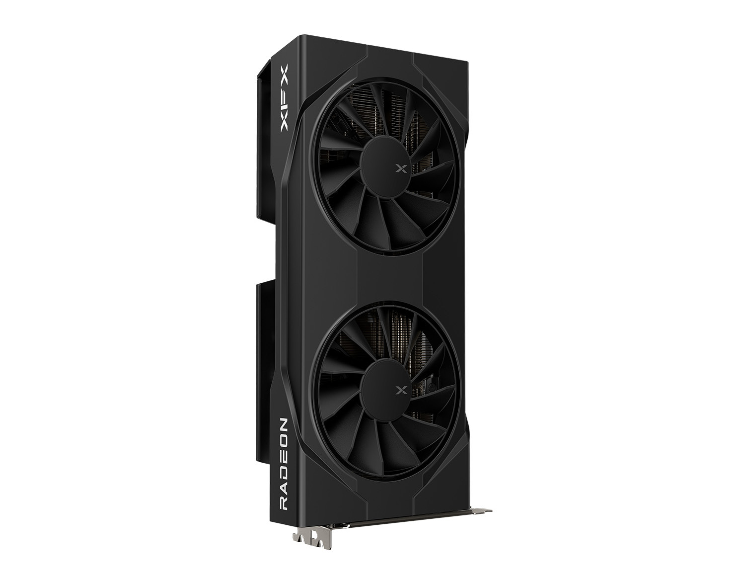XFX Swift AMD Radeon RX 9060 XT OC Gaming Edition 16GB Graphics Card