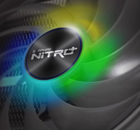 Sapphire's new RX 6900 XT NITRO SE delivers more than just a clock speed  bump - OC3D