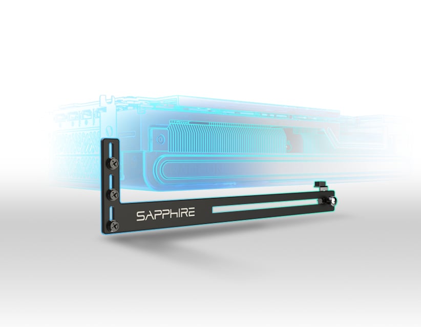Sapphire Nitro+ Radeon RX 7800 XT ab € 585,00 (2024