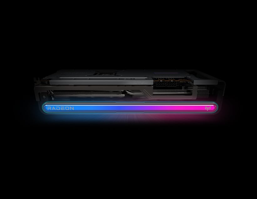 SAPPHIRE NITRO+ | XT Newegg Video 7800 Radeon RX Card