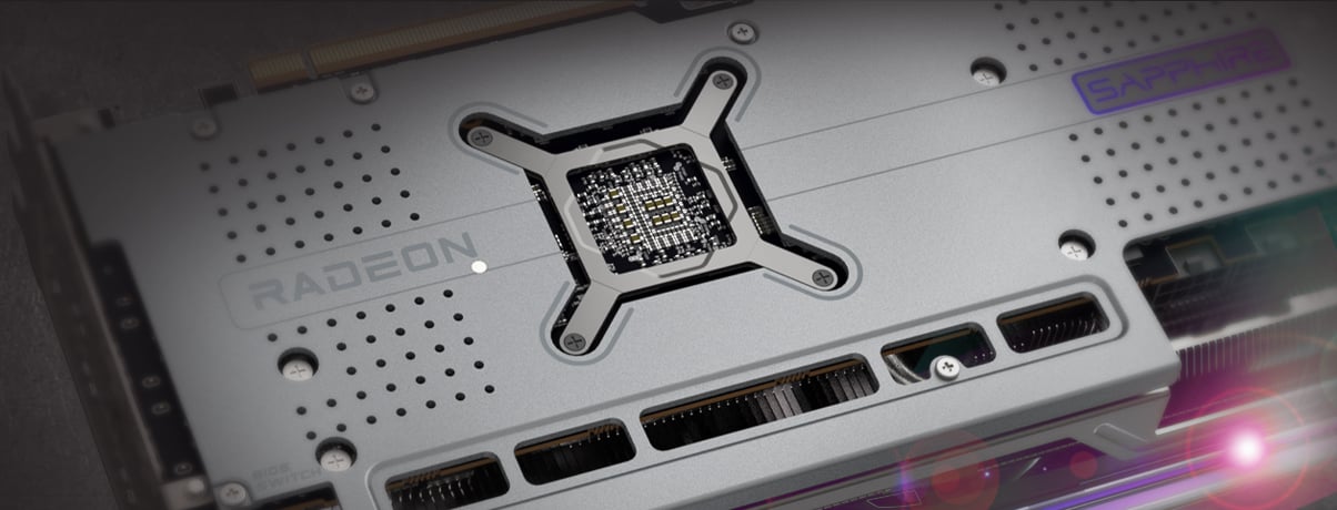 Newegg Radeon RX 7800 NITRO+ Video XT Card | SAPPHIRE